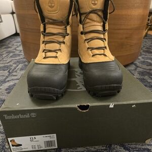 Timberland Snowblades 11.5 M/M